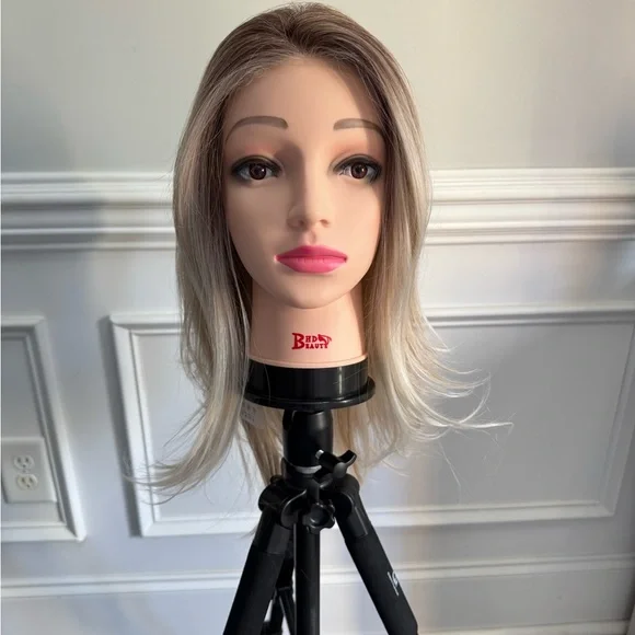 JB EXTENSIONS KAIA BUTTERMILK WITH TAG SIZE M/L - Picture 4 of 7